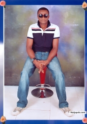 Just Me
