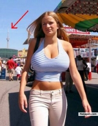 C dat Girl