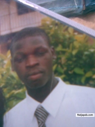 Elejogun Ayokunle Emmanuel (Ayusbaba)