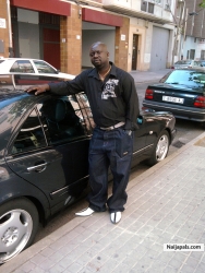Maxwell Aminu 