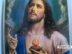 Jesus Our Saviour (JOS)