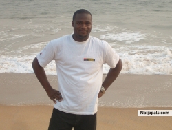 At d beach