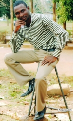 IBIDOKUN OLUSEGUN SIMON