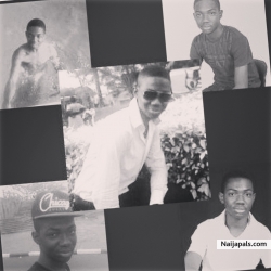 Asan Simon Sesugh Raymond (Sesbuggy)