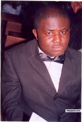 Clement Ameh