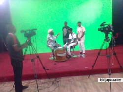 Galaxy tv show.