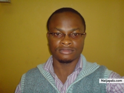 Atilade Bamidele 