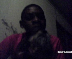 me and my pup