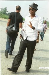 OGBUERI PRINCE HONEY