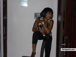 emesomhi otuaye