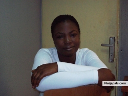 olufunke olaosebikan (julianah)