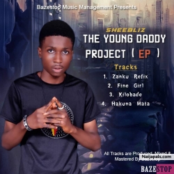 The young daddy project Ep