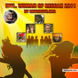Cd cover of thirs cd
