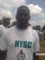 Nysc dayz!!!!!