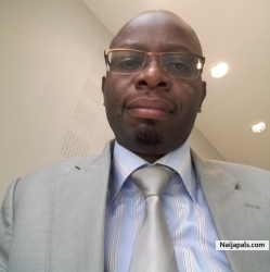 Paul Kehinde Godwin (paulkgodwin)