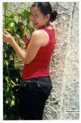 cristina gepty