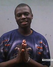 Abayomi Fasheyitan