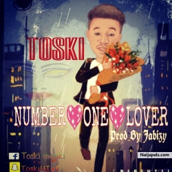 Number One Lover by Toski 