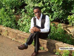 kolawole oluwole maintain