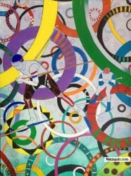 by Naijapals[dot]Sydney design wall paper.