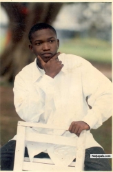 amos omude