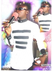 Mc teeboy