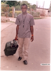 Mohammed Yahaya