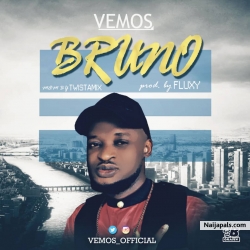 Bruno by Vemos