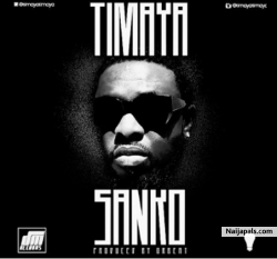 Sanko by Timaya