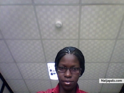 in d office