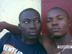 Kzee and Ahmed my friends