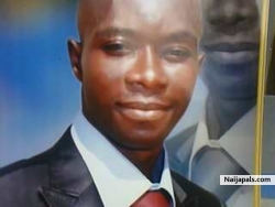 Afolabi Ademola K (afolabiitubaba)