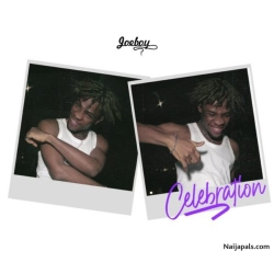 Celebration by Joeboy 