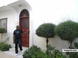 Alimamy Bash Sesay (bashsesay)