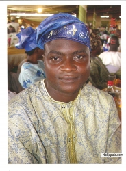 ALATISE AKEEM