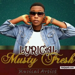 its a banger by musty fresh
