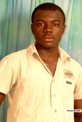 XTOPHER OBIKA