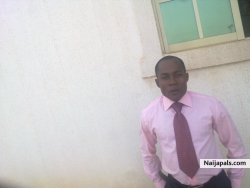 Nwibo Sunday Nwofoke