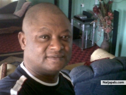 Obisakin-Williams Adewale
