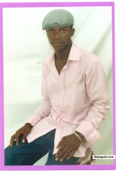 temitope raymond