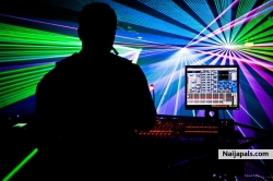 In d mix