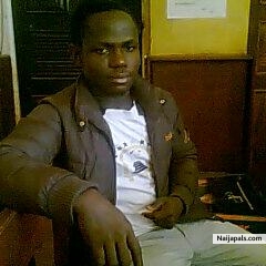 Nwafor Okonji