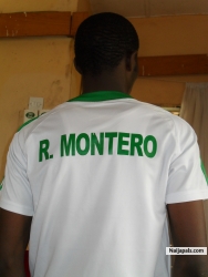 montero