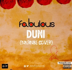 DUNI by Fabulous
