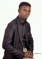 God has not Forgotten Me by Raf God