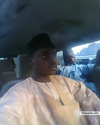 yusuf Dansumaila (Dansumaila)