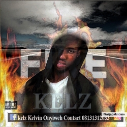 Fire by Kelz