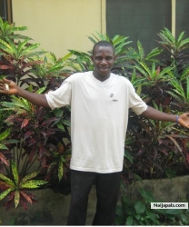 John Ojeabulu