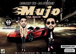 Mujo by Deejay Uk x Dj Pucket
