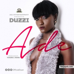 Ade by Duzzi